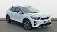 Kia Stonic 1.4 MPi 2 5dr Petrol Estate